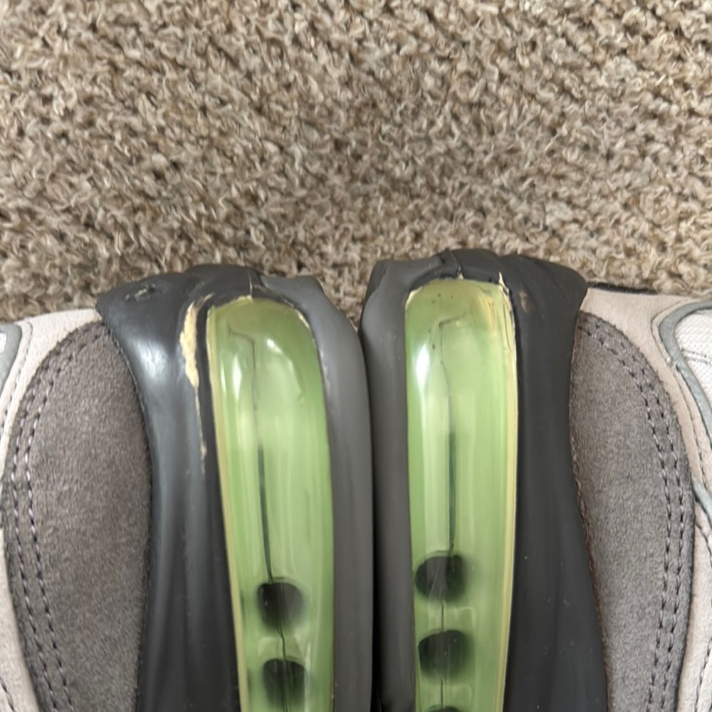 Nike Air Max 98 'Fresh Mint' - Picture 3 of 6